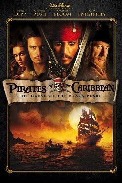 Watch Pirates Of The Caribbean The Curse Of The Black Pearl