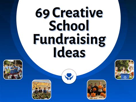 69 Creative School Fundraising Ideas Teaching Expertise