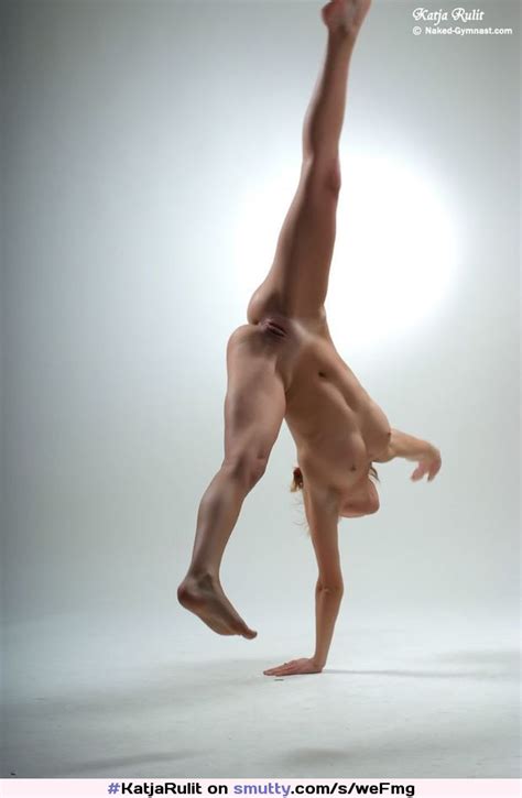Naked Women Doing Headstand Telegraph