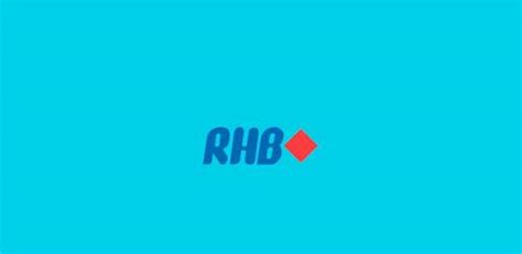 Rhb bank jalan lapangan merdeka 46200 petaling jaya. RHB approves RM500m special relief facilities for SMEs