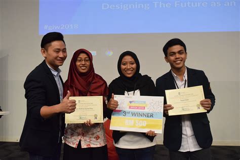 Min aik technology co., ltd. Speaker & Invited Judge for Global Ideapreneur Week 2018 ...