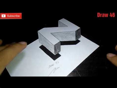 15 aplikasi grafiti nama sendiri terbaik di android. Menakjubkan 25+ Gambar 3d Huruf A Sampai Z - Gani Gambar