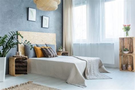 Newest Trends For Bedroom Colors 2021 Interior Decor Trends