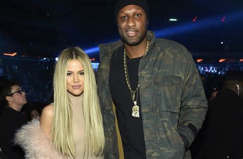 Lamar Odom Reveals He Wants Ex Wife Khloe Kardashian Back In New