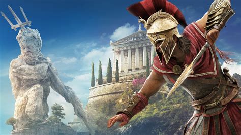 Assassins Creed Odyssey Story Creator Mode Assassin S Creed Odyssey Be