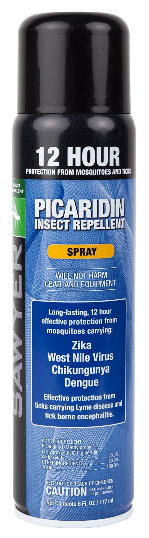 Sawyer Picaridin Insect Repellent | Insect repellent ...