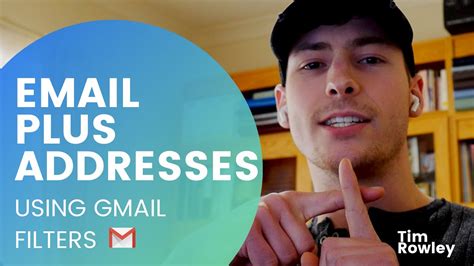 Email Plus Addressing Organise Your Emails Better Youtube