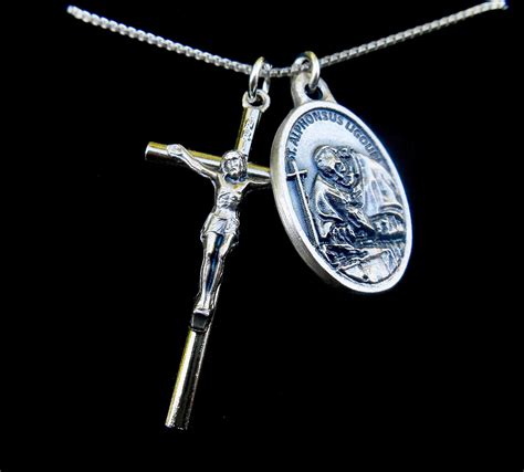 Pin On Catholic Jewelry