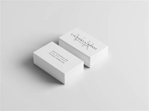 Elegant Business Card Template Instant Download Editable Business