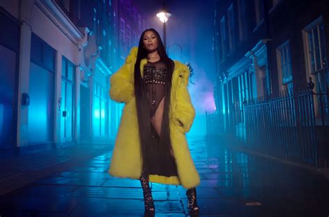 Nicki Minaj Returns To Top On Social Chart After No Frauds