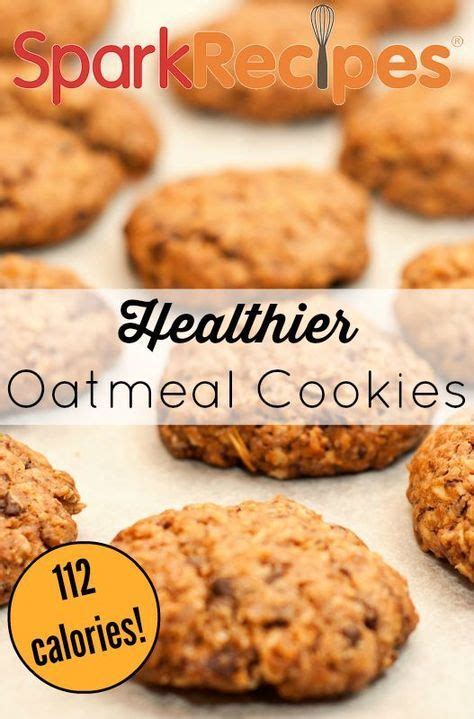 Chocolate chip cookies for diabetics. Oatmeal Orange Cookies (Diabetes Friendly) Recipe | Recipe | Recipes, Diabetes friendly recipes ...