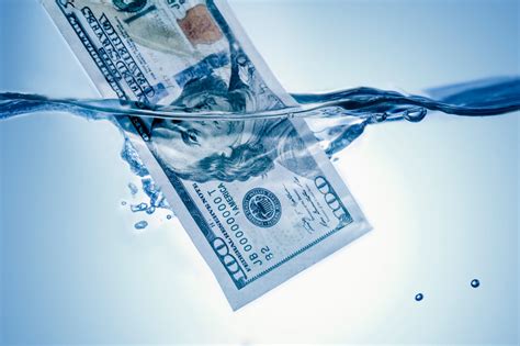 The Best Ways To Save Money On Your Water Bill Walletgenius