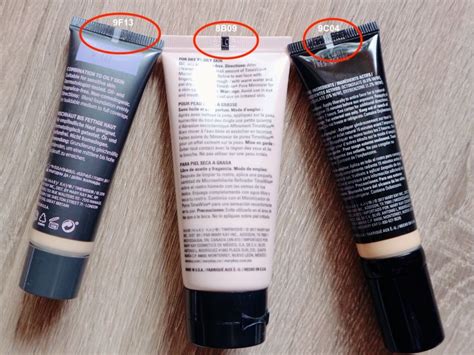 Mary Kay Product Expiration And Shelf Life A Simple Guide Blazing