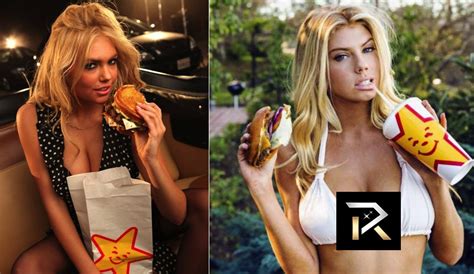 Celebs Who Look Hotter Than Ever Eating Burgers Therichest