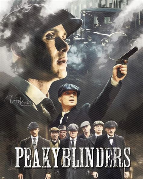 Peaky Blinders Peaky Blinders Movie Posters Poster