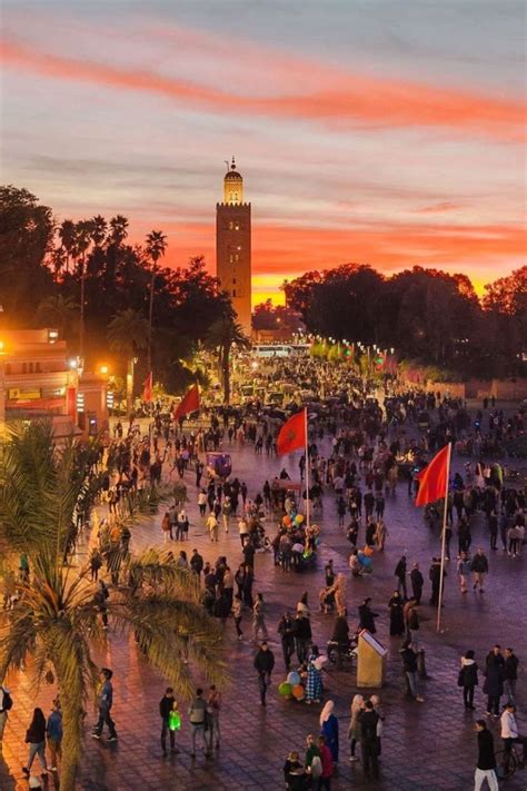 Top 7 Unique Experiences In Casablanca Morocco Things To Do Visit