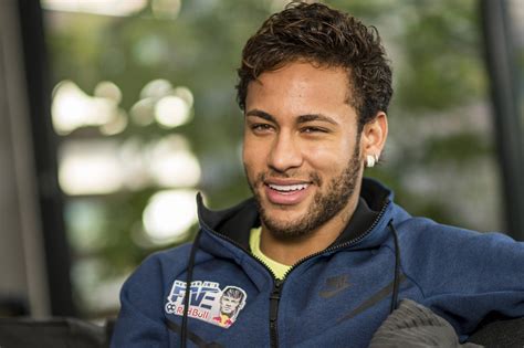 Neymar da silva santos júnior (brazilian portuguese: Who is Neymar Jr Girlfriend or Wife and What are His Age ...