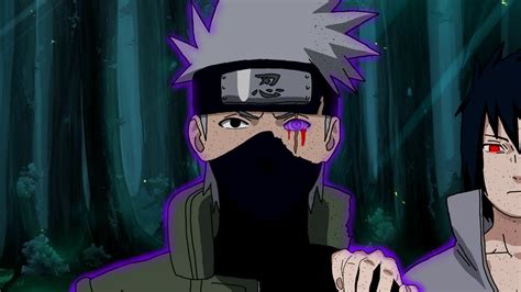 Kakashi Of The Rinnegan By Theroguetracer25 On Deviantart