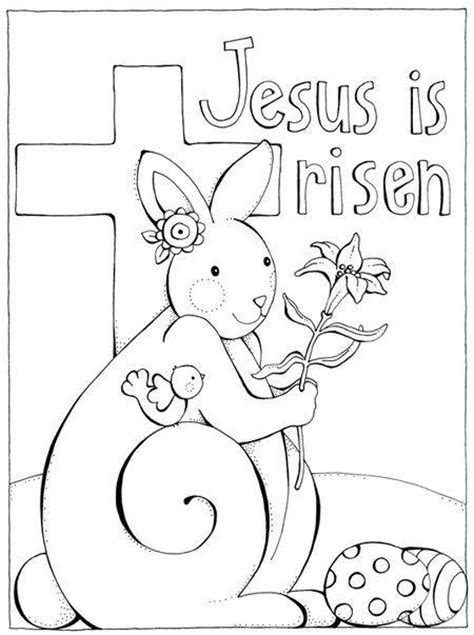 Cat colouring pages activity village. easter coloring page | He is Risen/Easter PreK Theme ...