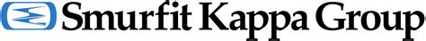 Smurfit Kappa Group Logo Im Transparenten Png Und Vek