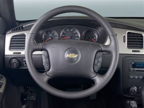 The ss' interior offers a more direct link to the past; 2007 Chevrolet Monte Carlo - Interior Pictures - CarGurus