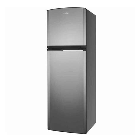 Refrigerador Mabe RMA250PVMRE0 10 SILVER Contino