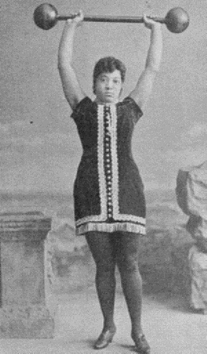 8 Best Strong Woman Images Vintage Circus Circus Performers Vintage