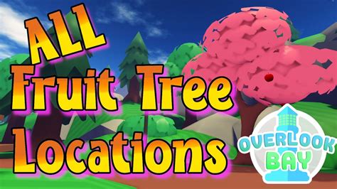 We did not find results for: Overlook Bay All Fruit Tree Locations | Overlook Bay Tips ...