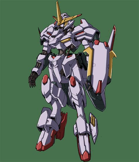 Mobile Suit Gundam IRON BLOODED ORPHANS Urdr Hunt INFO MECHAS GUNJAP