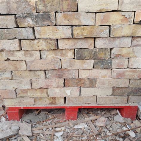 Antique And Reclaimed Listings Reclaimed Wire Cut Bricks Salvoweb Uk