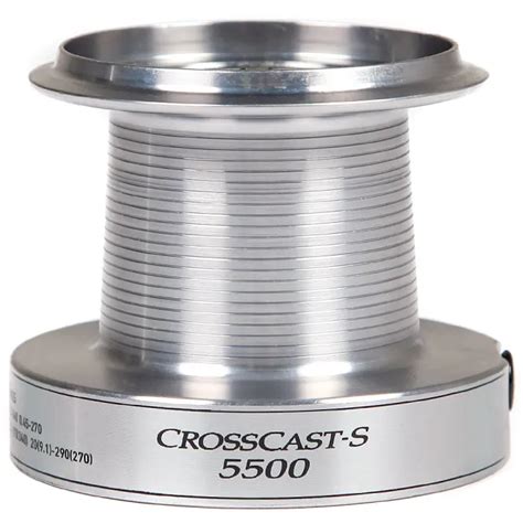 Daiwa Crosscast S Spare Spool
