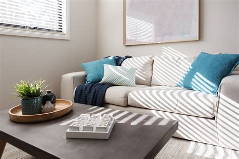 5 Best Colors To Pair With Teal House Tipster Neutral Living Room
