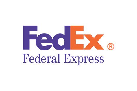 Fedex Logo In Transparent Png And Vectorized Svg Formats