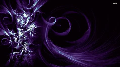 Purple And Black Wallpaper 71 Pictures