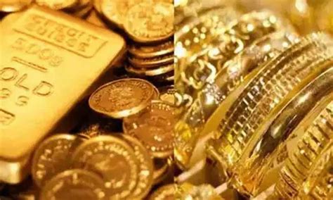 Gold Slips By Rs 95 On Stronger Rupee Weak Demand