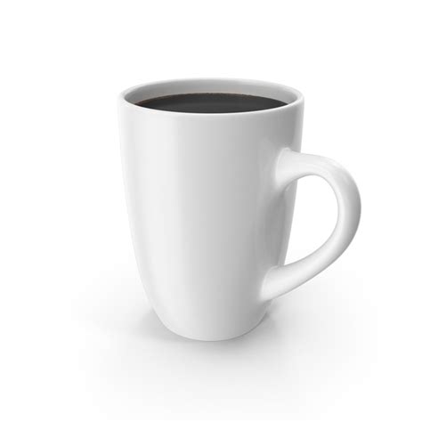 Big White Coffee Cup Png Images And Psds For Download Pixelsquid