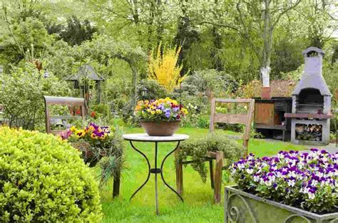 We did not find results for: ᐅ Dekoration für den Garten | Tipps für eine tolle ...