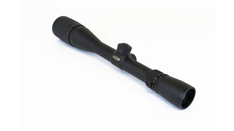 Weaver V 16 4 16x42mm Ao Rifle Scope 44 Star Rating Free Shipping