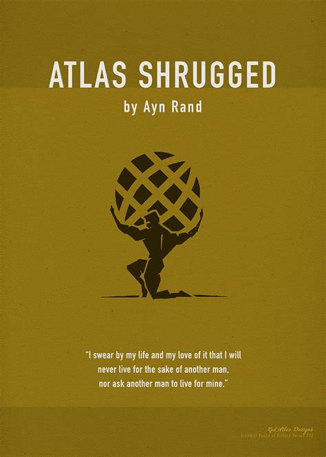 Atlas Shrugged Ubicaciondepersonascdmxgobmx