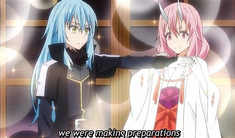 That Time I Got Reincarnated As A Slime Season 2 Part 2 Episode 22