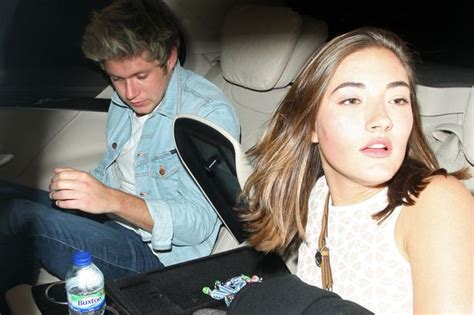 Jose mourinho hasn't been in the best of moods recently thanks to chelsea's performances on the pitch, but he looked even glummer than usual last night when he attended the gq men of the year awards. Is One Direction star Niall Horan the Special One for Jose ...