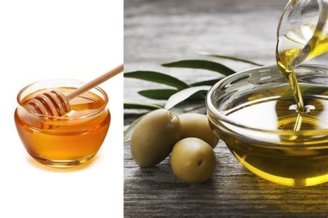 Diy Hair Masks Infused With Olive Oil Be Beautiful India