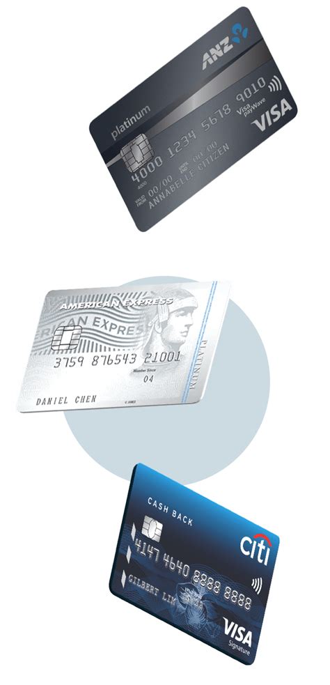 Compare The Best Credit Cards For You Clearscore Au