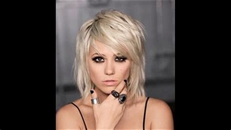 16 Great Short Shaggy Hairstyles For Women Pretty Designs