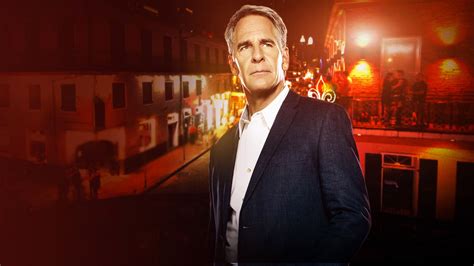 Ncis New Orleans Serie Tv 2014