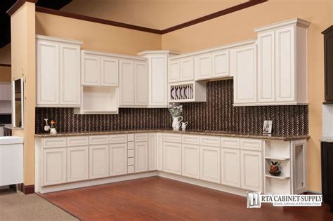 Built to order with free custom why choose cabinet joint? Antique White - RTA Cabinet Supply - Kitchen and Bathroom ...