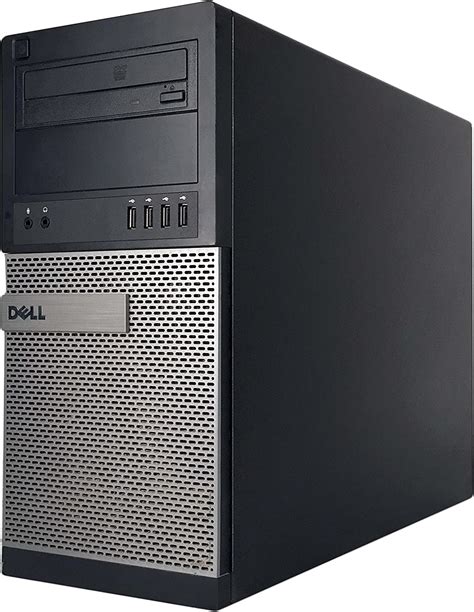 Dell Optiplex 790 High Performance Desktop Computer