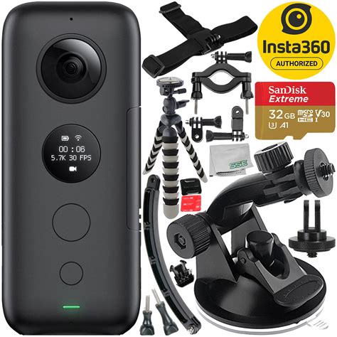 11 Insta360 Camera Insta360 Magnetically Attachable Launched Specifications
