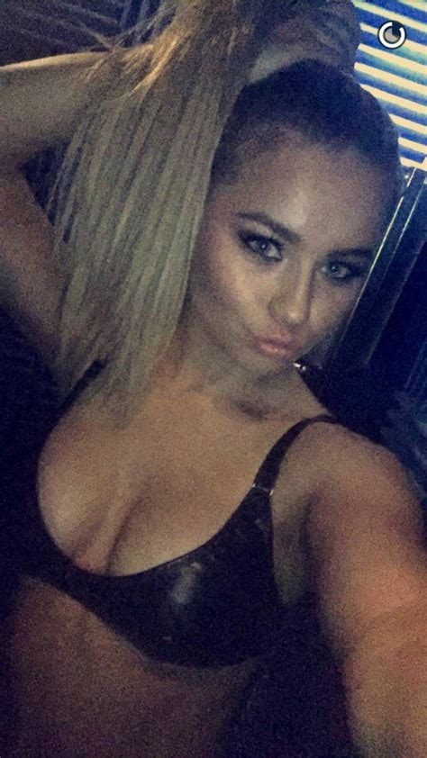 Dj Melissa Reeves Nude Photos And Videos Thefappening