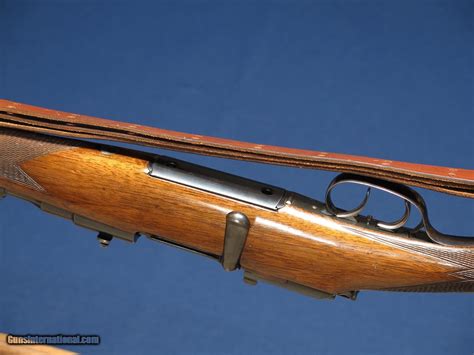 Mannlicher Schoenauer 1903 65x54 Carbine